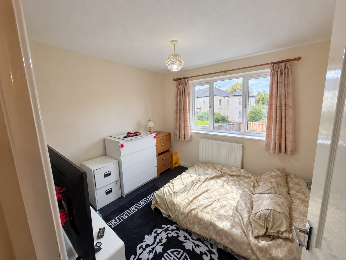 1 bed property in Telford Street, Newport